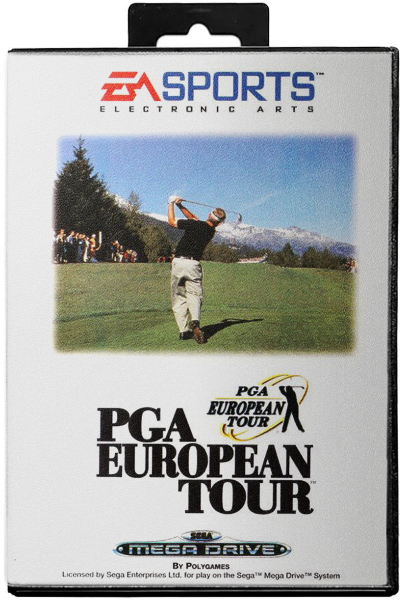 PGA European Tour